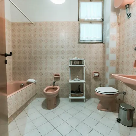 Penzion Principe Amedeo 184 Bari