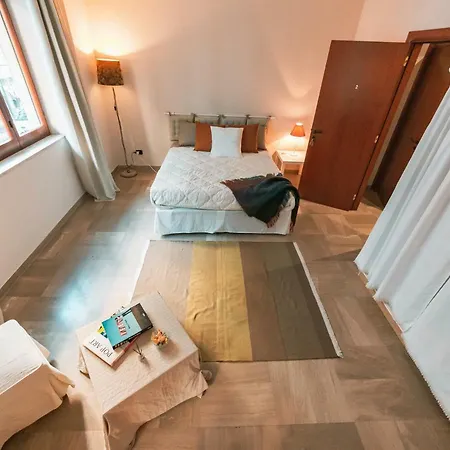 Guest house Principe Amedeo 184 Bari
