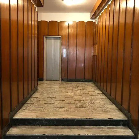 Guest house Principe Amedeo 184