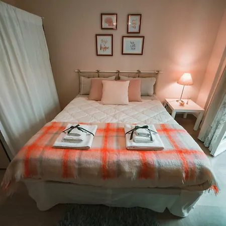 Guest house Principe Amedeo 184 Bari