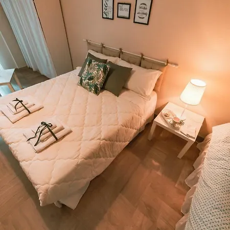 Guest house Principe Amedeo 184 *